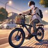 ママチャリと何が違う？電動アシスト自転車PANTHER EROS-Eの進化ポイントを解説