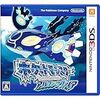 ポケットモンスター アルファサファイア - 3DS