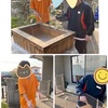 お仕事タイム