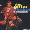 The Stockholm Concerts /Stan Getz & Chet Baker