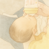 【生後8日目】指を切る