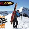 入荷情報　SKILOGIK YETI