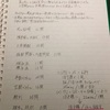 勉強怖い