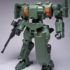 ガサラキ 1 35 イシュタルmk 2 レビュー アオイ模型店 リハビリ中