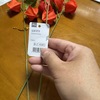 エアコン不在でも！ダイソーのほおずき
