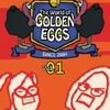 「The World of GOLDEN EGGS 」安藤とはいったいどういう関係なの？