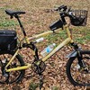 普段乗り🚴💨