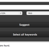 Google Suggestあそび？