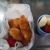 ６７０．育成室最後のお弁当（長女小３）