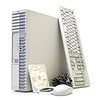 【中古】 NEC Express5800/GT110e-S Xeon E3 1220v2/8GB/1TB/RAID/DVD