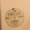 ニューヨーク初日のレコードの一部
