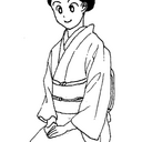 生だ旅です朝サラダ