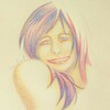 描いた「顔」がオートフォーカスに認識されました