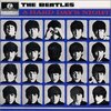 ザ・ビートルズ『A Hard Day's Night』