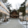 西野神社では今日から “年末年始態勢” がスタートします！ 