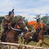 【京都】『上賀茂神社』「賀茂競馬」に行ってきました。 女子旅  