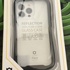 スマホケース『iFace　REFLECTION』を買いました。「ｉＰｈｏｎｅ１３　Ｐｒｏ用」