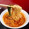 【辛麺屋 輪】旨辛！宮崎名物の辛麺で〆る(中区流川町)