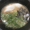 本年四十八発目 下関市(山口) ラーメン まる龍