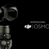 DJI OSMOがすこぶる欲しい件