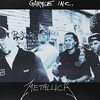 Metallica「Garage Inc」