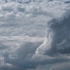 雲で・あそぶ・・