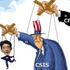 TPPで日本滅亡：目次（１）