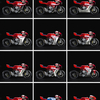 MV AGUSTA F3 675 のイメチェン………………3。