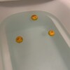 2023年12月22日　冬至　ゆず湯でリラックス！体調を整えよう✨