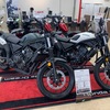 私にとってはレブル250一択なのか？いや一度はCL250に乗ってみよう。