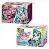 初音ミクが手のひらの上で立体的に浮かび上がって歌って踊る「ハコビジョン」新発売