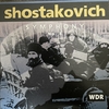完聴記～ショスタコーヴィチ交響曲全集⑤（バルシャイ／ケルン放送交響楽団）