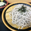 麺喰らう（その 505）田舎もりそば