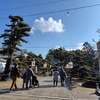 あびこ観音厄除け行ってきたよ