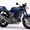 スズキ　グース350　っていうバイクを知ってますか？