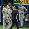 阪神タイガース（2023）ヤクルト戦～完勝も非常に後味が悪い死球～【プロ野球】