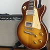 最新のレスポールは想像以上に良かった！（Gibson Custom Shop 1958 Les Paul Standard 購入レビュー）