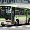 富山地鉄バス152号車