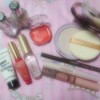 【CANMAKE】トランスペアレントフィニッシュパウダーはコンビニのあれに似ていた