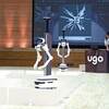 御坊市で「きのくにロボットフェス」開催　〈2024年12月17日〉