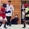 【緊急開催】SCM少年の部 冬休み拳法特訓会開催決定！