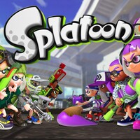 Splatoon スプラトゥーン の壁紙をイギリスの任天堂サイトからダウンロード めっちゃカッコいいぞ ねんざブログ