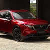 オーストラリアマツダTOPが「新型CX-5」に2.5Lガソリンターボが搭載されない理由をコメント。