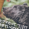 『ヒグマの旅〜森と川、山と海』二神慎之介 #ヒグマの旅 