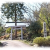 『春埜山(はるのさん)神社』豊田市北一色町向谷