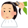 グレイヘアのまばら期