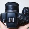 キヤノン RF50mm F1.8 STM｜軽量コンパクトでよく写るレンズ