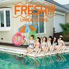 「そして未来は、ついに…　lyrical school『FRESH!!!』」