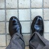 Allen Edmonds Leeds 4日目