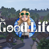 ミステリーに巻き込まれながら借金返済「The Good Life」｜月藤もりの個人的ゲームレビュー日記